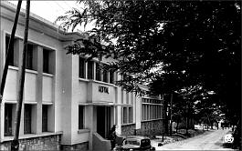 Berrouaghia-Hopital
