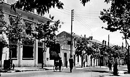 Berrouaghia-LaPoste