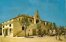 Berrouaghia-Mairie