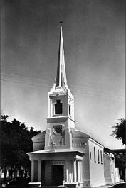 Birkadem-Eglise