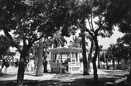 Birkadem-Square