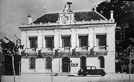 Birmandreis-Mairie