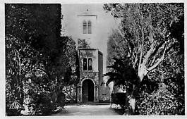 Biskra-Eglise