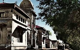 Biskra-HotelVille