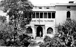 Biskra-LaPoste