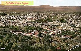 Blida-Aerien
