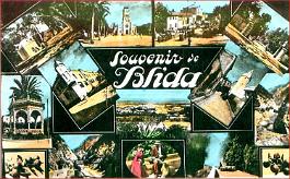 Blida-MVUes