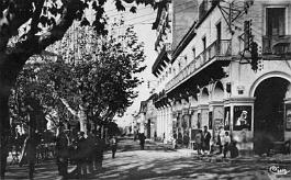 Blida-RueAlger