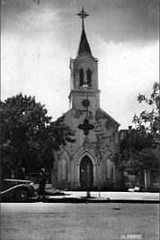 Boghari-Eglise
