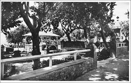 Boghari-KiosqueJardin