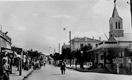 Boghari-RteDjelfa