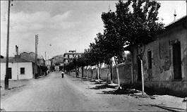 Boghari-Rue