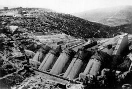 Bou-Hanifia-Barrage