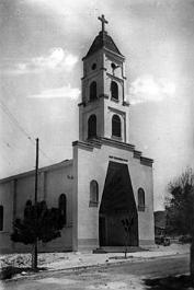 Bou-Hanifia-Eglise