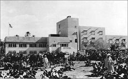 Bou-Saada-HotelCaid