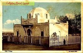 Bou-Sfer-Mosquee