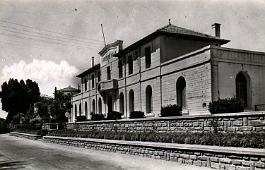 Bouzarea-HotelVille