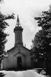 Bugeaud-Eglise