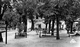 Bugeaud-Place