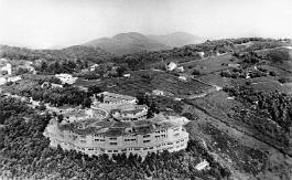 Bugeaud-Sanatorium