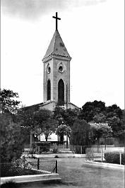 Burdeau-Eglise