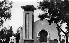 Baba-Hassen-Eglise