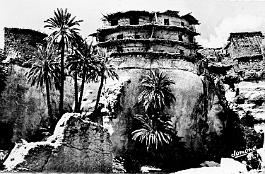 Baniane-Guelaa