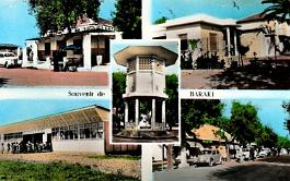 Baraki-MVues