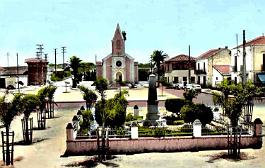 Cap-Matifou-Place
