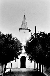 Cassaigne-Eglise