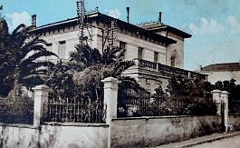 Cheragas-LaPoste
