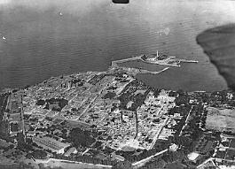 Cherchell-Aerien