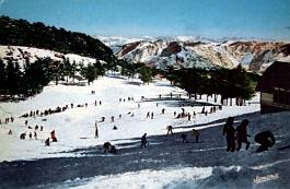 Chrea-Skieurs
