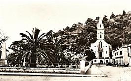 Collo-Place-Eglise