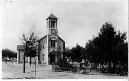 Djelfa-Eglise