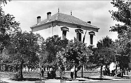 Djelfa-Mairie