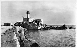 Djidjelli-Phare