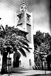 Duperre-Mairie