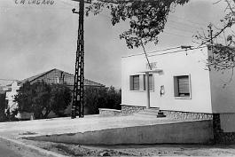 Cacherou-Mairie