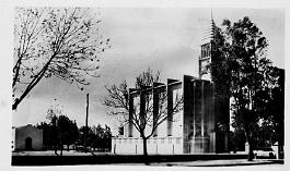 Carnot-Eglise