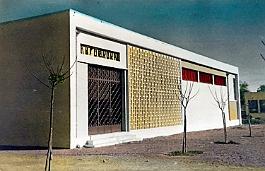 Carnot-FoyerRural
