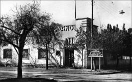 Carnot-Poste