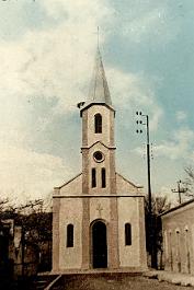 Chanzy-Eglise