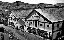 El-Affroun-Tabacoop
