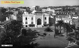 El-Biar-Mairie