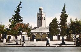 El-Harrouch-LaMosquee
