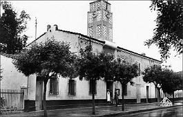 El-Harrouch-Mairie