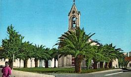 Fondouk-Eglise