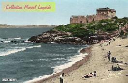 Fort-de-l-Eau