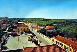 Frenda-Centre
